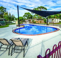 Tall Timbers Caravan Park - Accommodation Sunshine Coast