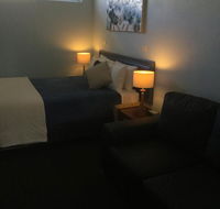 Tall Timbers Motel - Accommodation Sunshine Coast