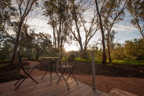 Talo Retreat - Accommodation Sunshine Coast 2