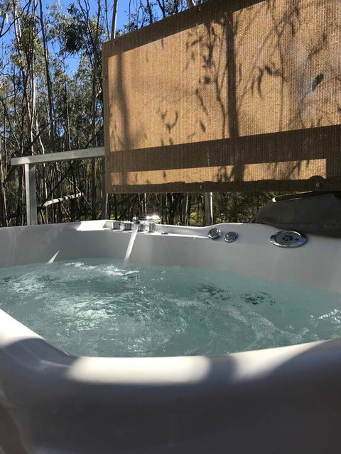 Talo Retreat - Accommodation Sunshine Coast 3