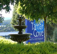Tamar Cove Motel - Accommodation Sunshine Coast