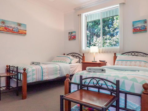 Tamara Court - Accommodation Sunshine Coast 0
