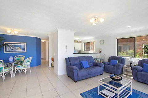 TAMARIND 2 KINGSCLIFF - Accommodation Sunshine Coast 1