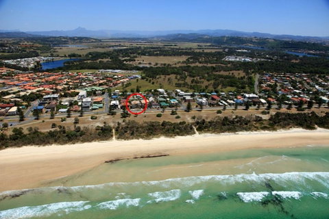 TAMARIND 2 KINGSCLIFF - Accommodation Sunshine Coast 2