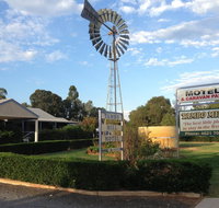 Tambo Mill Motel  Caravan Park - Accommodation Sunshine Coast
