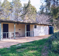 Tamu Barossa - Accommodation Sunshine Coast
