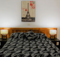 Tamworth Budget Motel - Accommodation Sunshine Coast