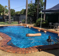 Tamworth Central Motel - Accommodation Sunshine Coast