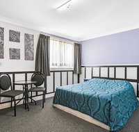 Tamworth Lodge Motel - Accommodation Sunshine Coast