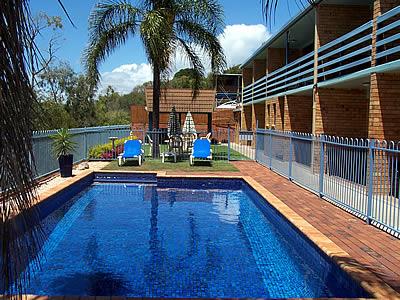 Kin Kora QLD Accommodation Sunshine Coast
