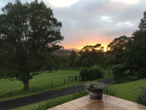 Tantallon - Accommodation Sunshine Coast 2