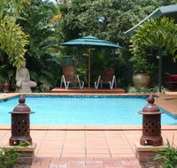 Tantarra Bed  Breakfast - Accommodation Sunshine Coast