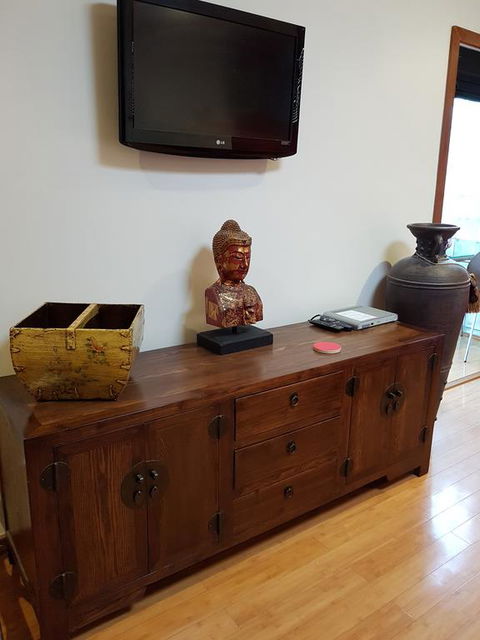 Tantarra Bed & Breakfast - Accommodation Sunshine Coast 3