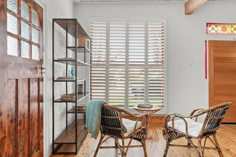 TARALGA TERRACES - Accommodation Sunshine Coast 1