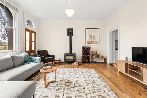 TARALGA TERRACES - Accommodation Sunshine Coast 1