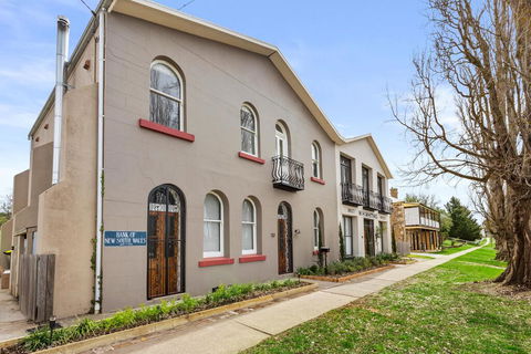 TARALGA TERRACES - Accommodation Sunshine Coast 0