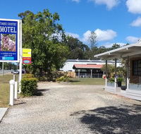 Taree Country Motel - Accommodation Sunshine Coast