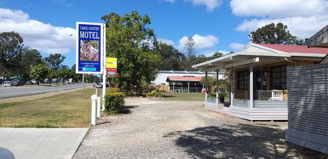 Taree Country Motel - Accommodation Sunshine Coast 0