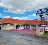 Taree Lodge Motel - Accommodation Sunshine Coast