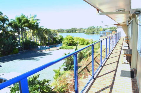 Taree Motor Inn - Accommodation Sunshine Coast 0
