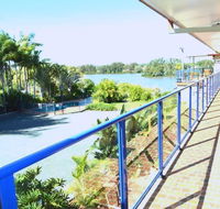 Taree Motor Inn - Accommodation Sunshine Coast