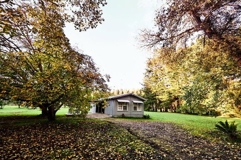 Tarkinegrove - Accommodation Sunshine Coast 1