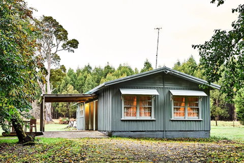 Tarkinegrove - Accommodation Sunshine Coast 2