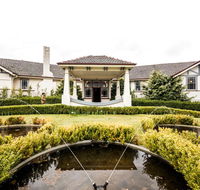 Tarraleah Lodge - Accommodation Sunshine Coast