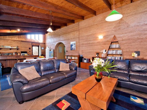 Tea Tree - Accommodation Sunshine Coast 0
