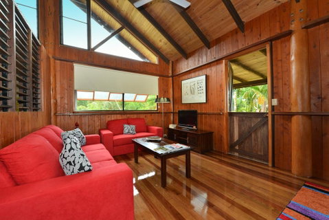 Tea Tree Cottage - Accommodation Sunshine Coast 2