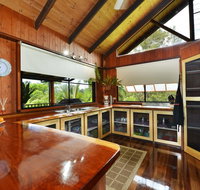 Tea Tree Cottage - Accommodation Sunshine Coast