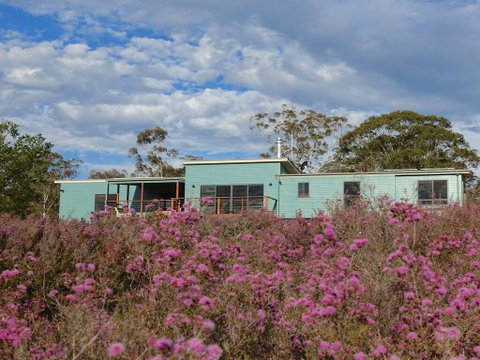 Tea Tree Hollow - 50 Percent Off Third Night On Weekend - Accommodation Sunshine Coast 1