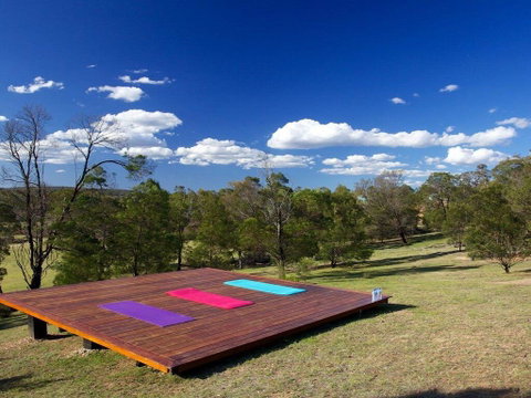 Tea Tree Hollow - 50 Percent Off Third Night On Weekend - Accommodation Sunshine Coast 2