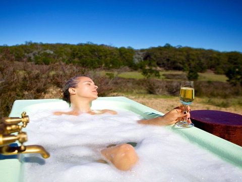 Tea Tree Hollow - 50 Percent Off Third Night On Weekend - Accommodation Sunshine Coast 3