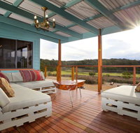 Tea Tree Hollow - 50 percent off third night on weekend - Accommodation Sunshine Coast