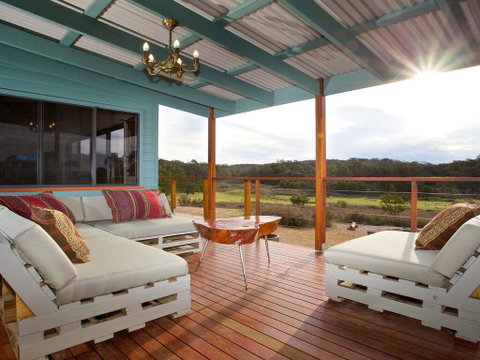 Tea Tree Hollow - 50 Percent Off Third Night On Weekend - Accommodation Sunshine Coast 0