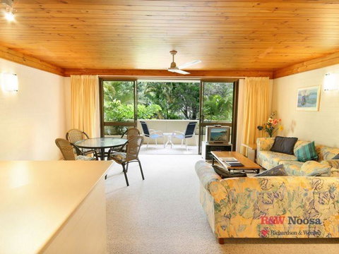 Tea Trees 4 - Accommodation Sunshine Coast 2