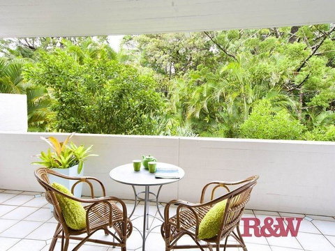 Tea Trees 4 - Accommodation Sunshine Coast 0