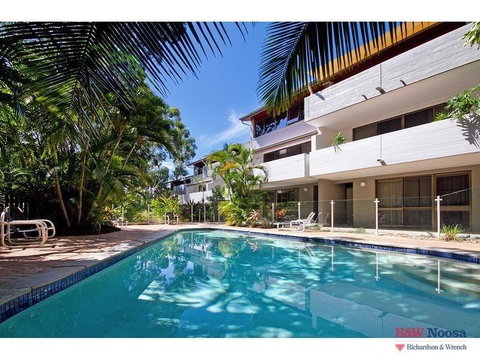 Tea Trees 4 - Accommodation Sunshine Coast 1