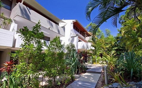 Tea Trees 6 - Accommodation Sunshine Coast 1