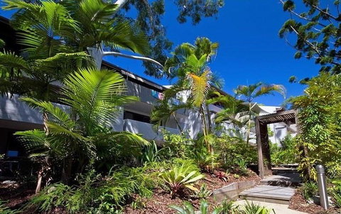 Tea Trees 6 - Accommodation Sunshine Coast 2