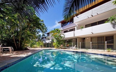 Tea Trees 6 - Accommodation Sunshine Coast 3