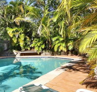 Tea Trees 6 - Accommodation Sunshine Coast