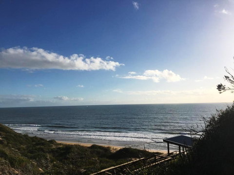 Telperon (2 Rooms, 3-4 Guests) - Accommodation Sunshine Coast 0