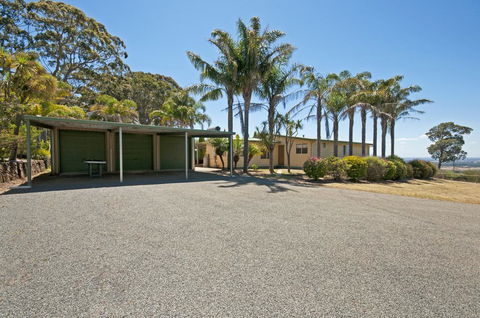 Tennessee Hill Cottage - Accommodation Sunshine Coast 0