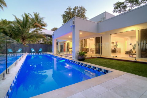 Tenterfield On Oak - Accommodation Sunshine Coast 1