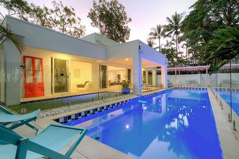 Tenterfield On Oak - Accommodation Sunshine Coast 2