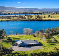Terara Riverview Estate - Accommodation Sunshine Coast