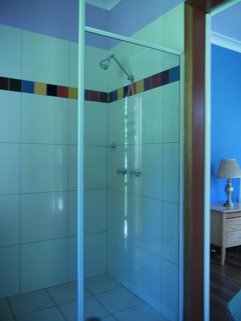 Teretre Cabins Nimbin - Accommodation Sunshine Coast 3