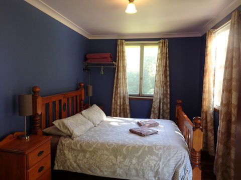 Teretre Cabins Nimbin - Accommodation Sunshine Coast 2